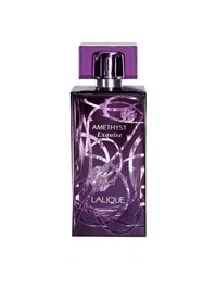 Lalique Amethyst Exquise Eau de Parfum 100 ml