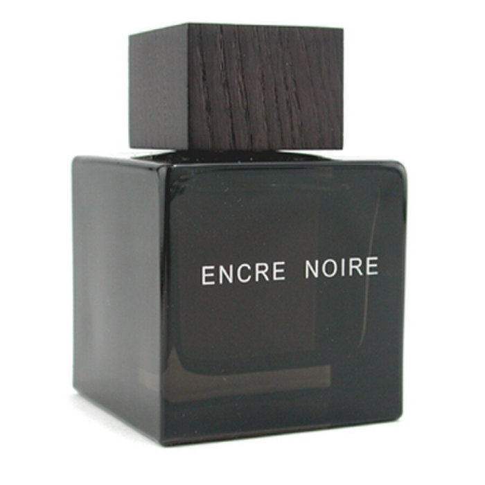 Lalique Encre Noire Eau de Toilette 100 ml