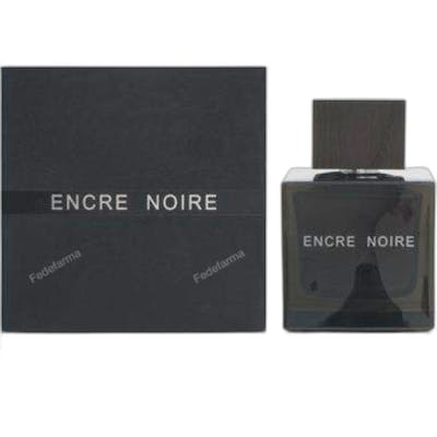 Lalique Encre Noire Eau de Toilette 100 ml