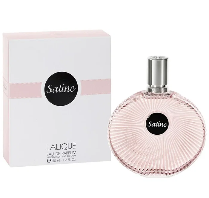 Lalique Satine Eau de Parfum 50 ml