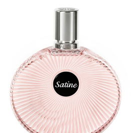 Parfum Femme Lalique EDP EDP 50 ml Satine