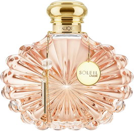 Lalique Soleil Eau de Parfum pour femme 100 ml