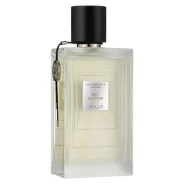 Lalique Spicy Electrum Eau de Parfum Unisexe 100 ml