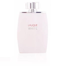 Lalique White Eau de Toilette Vaporisateur 125 ml Homme