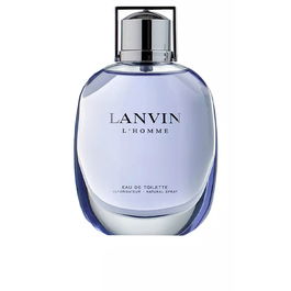Lanvin L'Homme Eau de Toilette vaporisateur pour Homme 100 ml