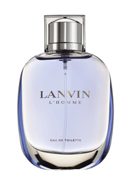 Lanvin L'Homme Eau de Toilette pour Hommes 100 ml