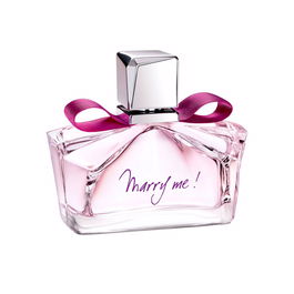 Lanvin Marry Me! Eau de Parfum Vaporisateur 75 ml
