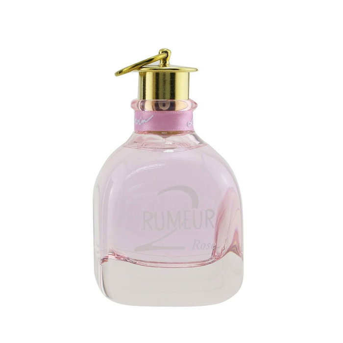 Lanvin Rumeur 2 Rose - Eau de Parfum pour femme - Flacon de 100 ml