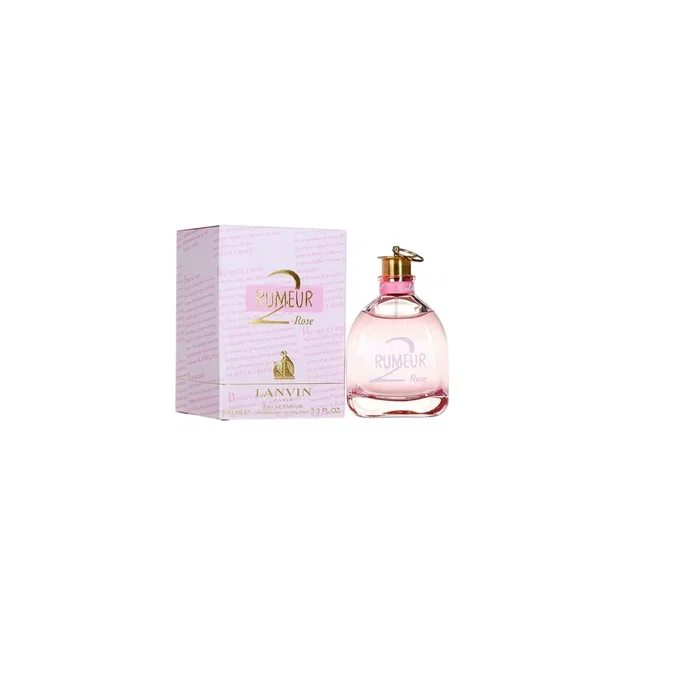 Lanvin Rumeur 2 Rose Eau de Parfum pour Femme 100 ml Lanvin Rumeur 2 Rose Eau de Parfum pour Femme 100 ml
