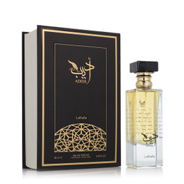 Lattafa Adeeb Eau de Parfum 80 ml