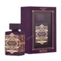 Lattafa Bade'e al Oud Amethyst Eau de Parfum 100 ml