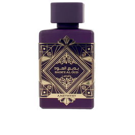 Lattafa Badee Al Oud Amethyste EDP Vapo 100 ml Unisexe Oriental Floral Boisé