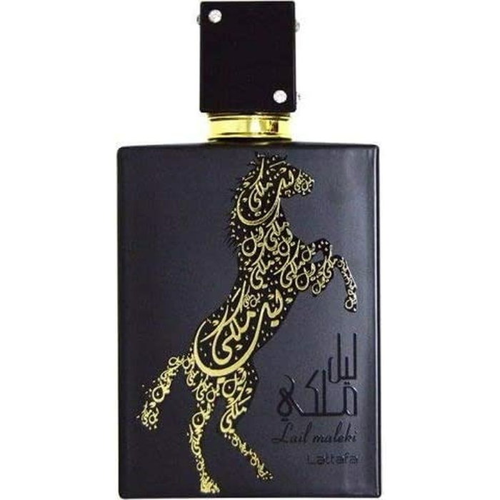 Parfum Unisexe Lattafa EDP Lail Maleki 100 ml