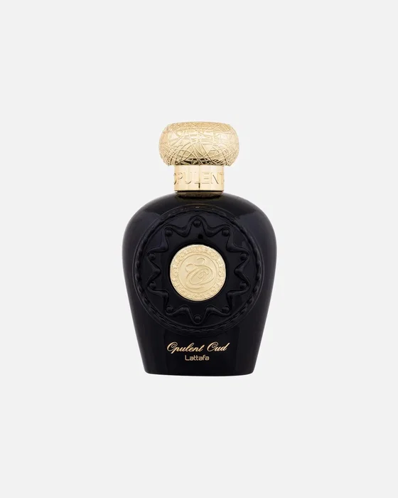 Lattafa Opulent Oud Eau de Parfum 100 ml Lattafa Opulent Oud Eau de Parfum 100 ml