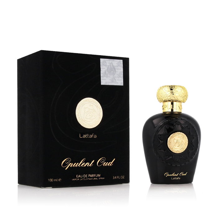 Lattafa Opulent Oud Eau de Parfum 100 ml Lattafa Opulent Oud Eau de Parfum 100 ml
