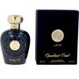 Lattafa OPULENT OUD Eau de Parfum Vaporisateur 100 ml Parfum Oriental Épicé Unisexe Bois d'Agar