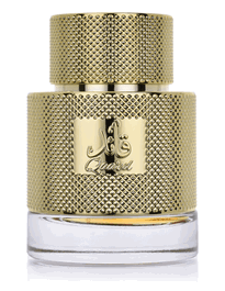 Lattafa Qaa'ed Eau de Parfum Unisexe - Parfum Oriental Boisé 100 ml