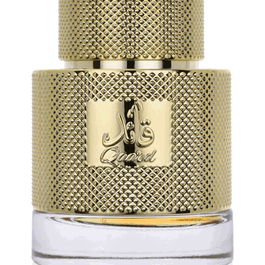 Lattafa QAA'ED Eau de Parfum Vaporisateur 100 ml