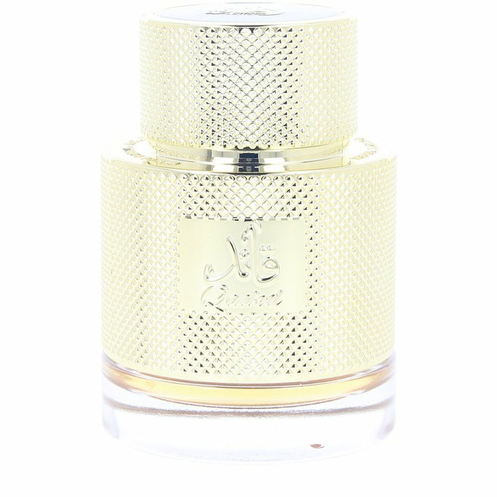 Lattafa Qaa'ed Eau de Parfum 100 ml Lattafa Qaa'ed Eau de Parfum 100 ml