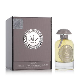Lattafa Ra'ed Eau de Parfum pour hommes 100 ml