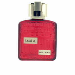 Lattafa RAMZ GOLD Eau de Parfum 100 ml
