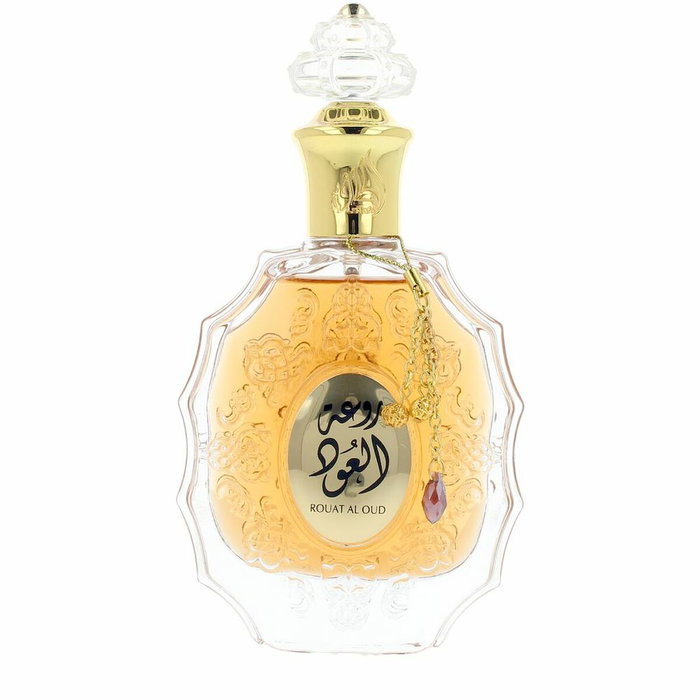 Lattafa ROUAT AL OUD Eau de Parfum 100 ml