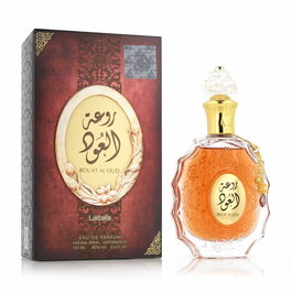 Parfum Unisexe Lattafa ROUAT AL OUD