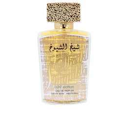 Lattafa Sheikh Al Shuyukh Luxe Edition EDP Vapo 100 ml