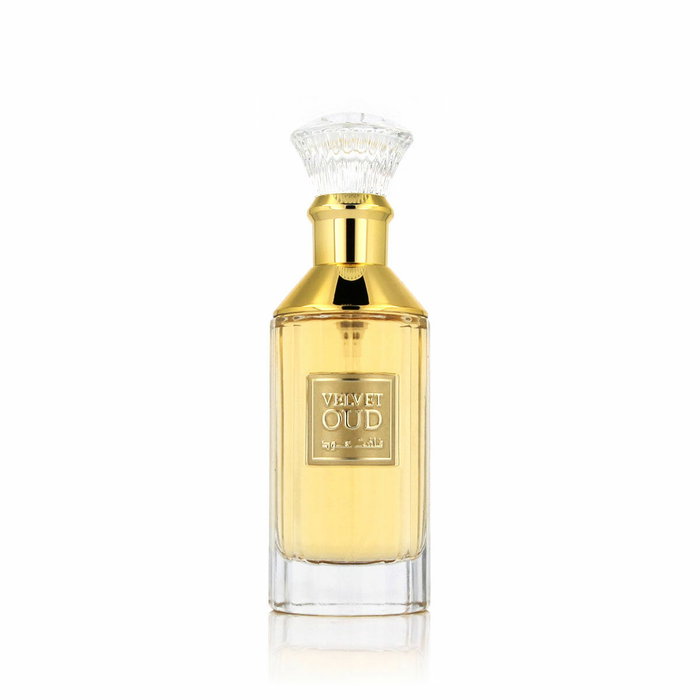 Lattafa VELVET OUD Eau de Parfum 100 ml Lattafa VELVET OUD Eau de Parfum 100 ml