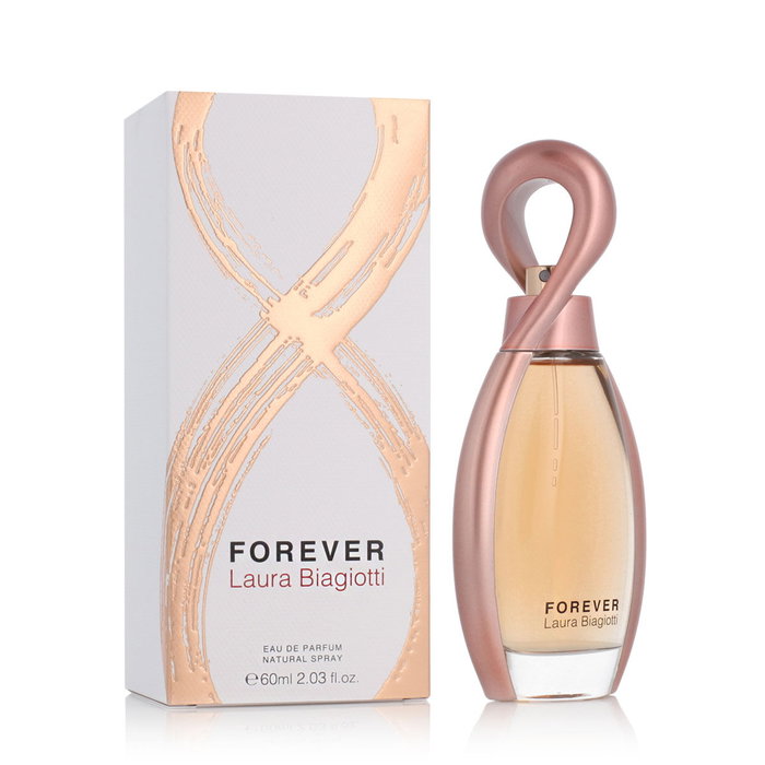 Laura Biagiotti Forever Eau de Parfum 60 ml