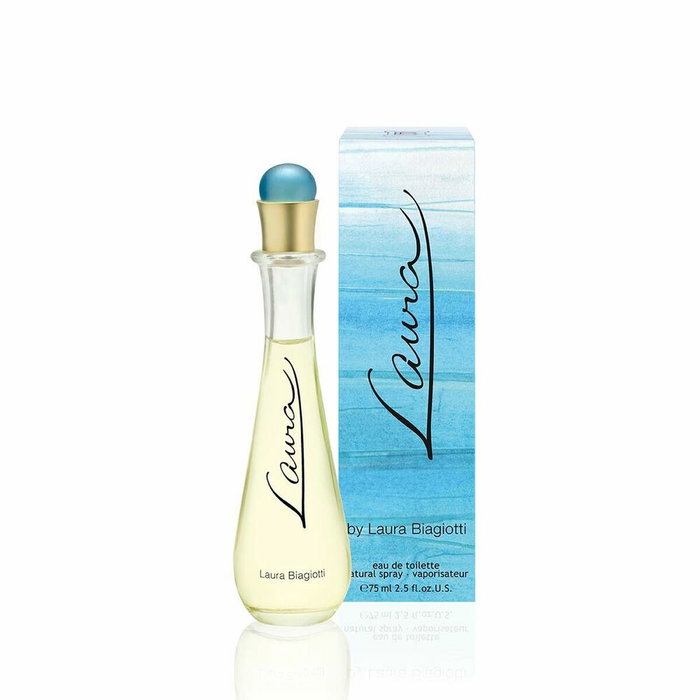 Laura Biagiotti Laura Eau de Toilette 50 ml