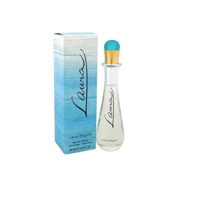 Parfum Femme Laura Biagiotti Laura EDT 50 ml (1 Unité)
