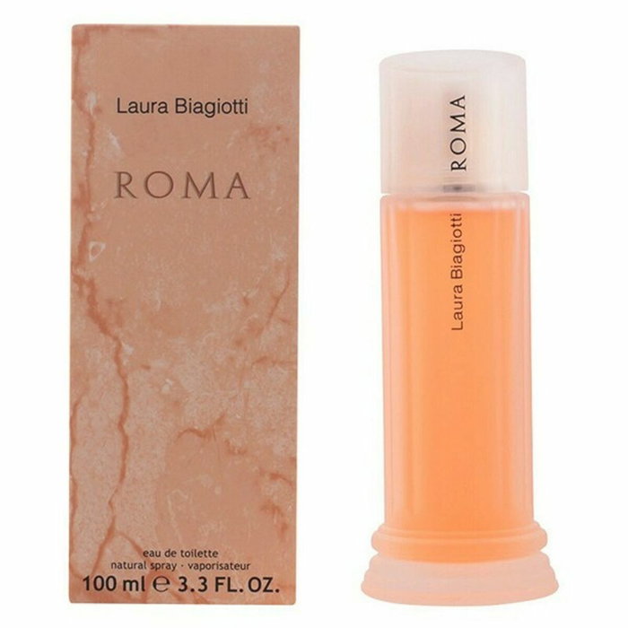 Laura Biagiotti Roma Eau de Toilette 100 ml