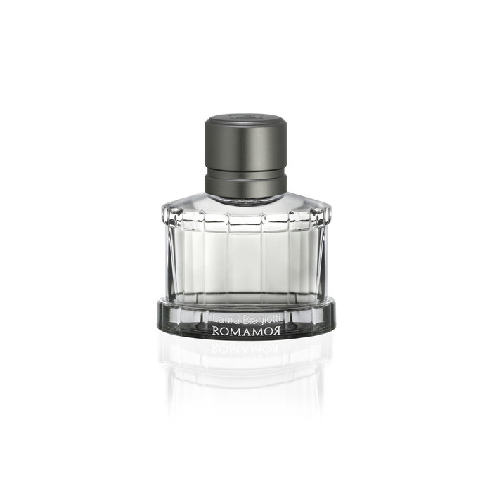 Laura Biagiotti Romamor Uomo Eau de Toilette 40 ml