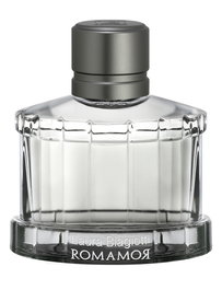 Laura Biagiotti Romamor Eau de Toilette pour Hommes - 75 ml