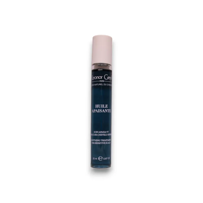 Leonor Greyl Huile Apaisante 20 ml Leonor Greyl Huile Apaisante 20 ml