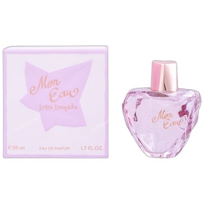 Lolita Lempicka MON EAU Eau de Parfum 50 ml
