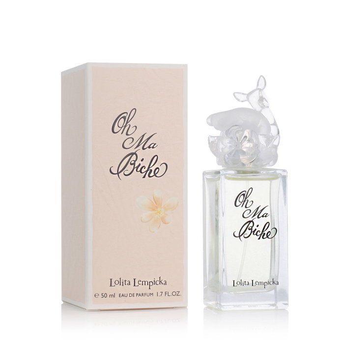 Lolita Lempicka Oh Ma Biche Eau de Parfum 50 ml