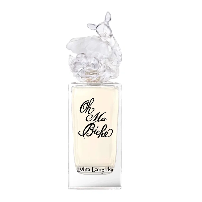 Lolita Lempicka Oh Ma Biche Eau de Parfum 50 ml Lolita Lempicka Oh Ma Biche Eau de Parfum 50 ml