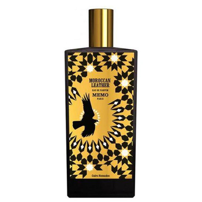 Memo Paris Cuirs Nomades - Morrocan Leather Eau de Parfum 75 ml