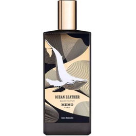 Memo - Eau de Parfum Ocean Leather 75 ml