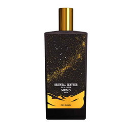 Memo Parfum Oriental Leather Eau de Parfum Vaporisateur 75ml