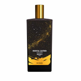 Memo Paris Oriental Leather Eau de Parfum 75 ml