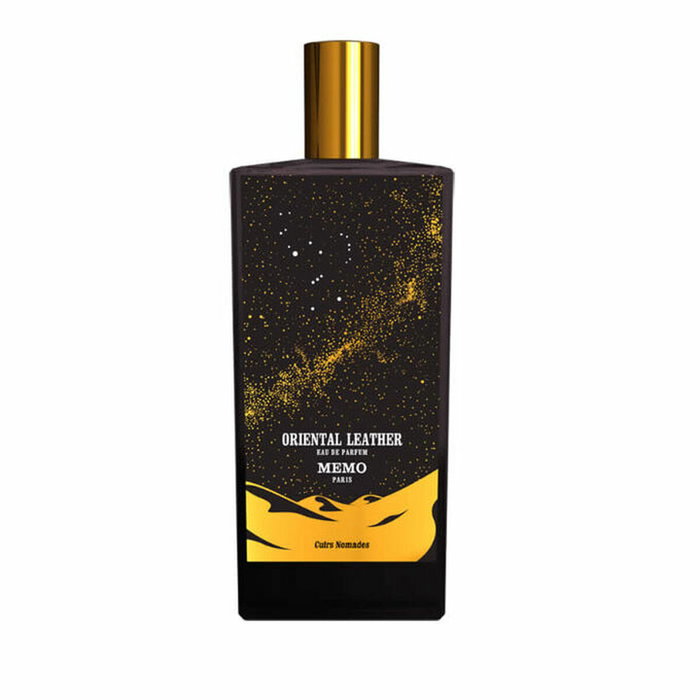 Memo Paris Oriental Leather Eau de Parfum 75 ml Memo Paris Oriental Leather Eau de Parfum 75 ml