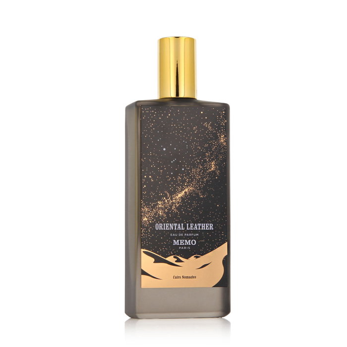 Memo Paris Oriental Leather Eau de Parfum 75 ml Memo Paris Oriental Leather Eau de Parfum 75 ml
