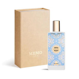Parfum Unisexe Memo Paris EDP Sintra 75 ml