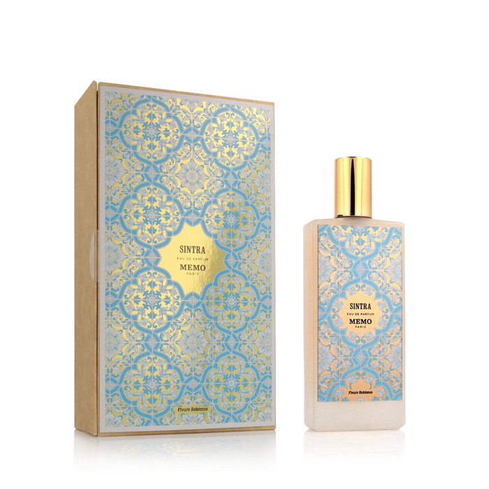 Memo Paris Sintra Eau de Parfum 75 ml