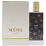 Memo Paris, Graines Vagabondes - Vaadhoo Eau de Parfum 75 ml
