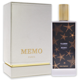 Parfum Unisexe Memo Paris EDP (75 ml)