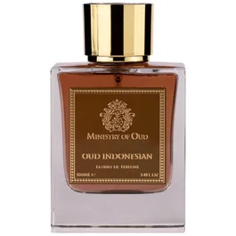 Ministry Of Oud Oud Indonesian Extrait de parfum 100 ml